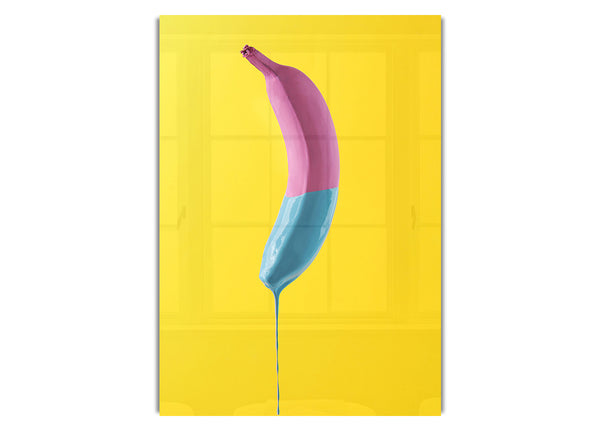Bananenwunder