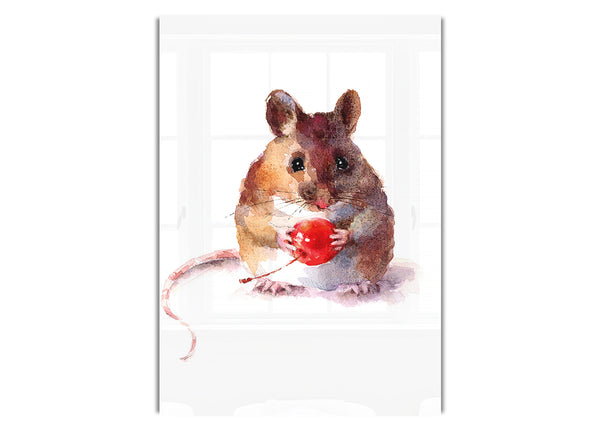 Kirschmaus