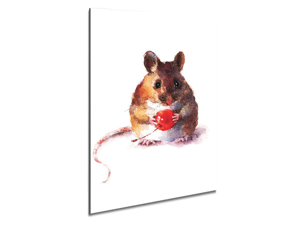 Kirschmaus