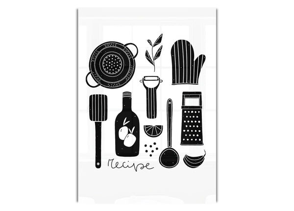 Utensils 3