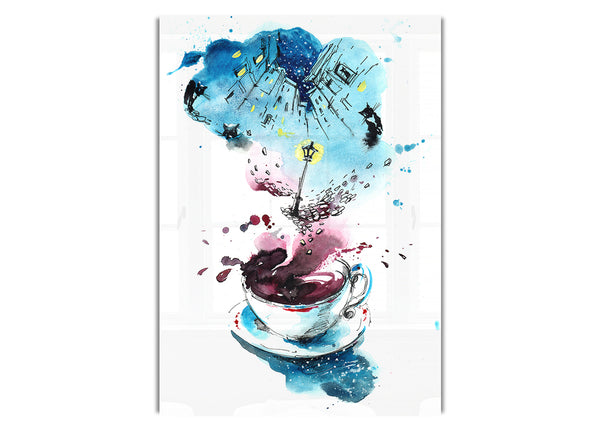Kaffeeabende