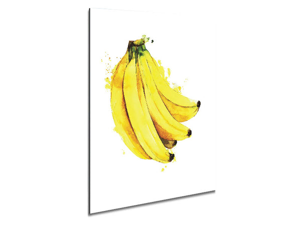 Bananenstaude