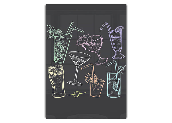 Cocktailparty 2