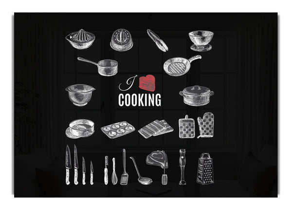 Ich liebe Kochen 2