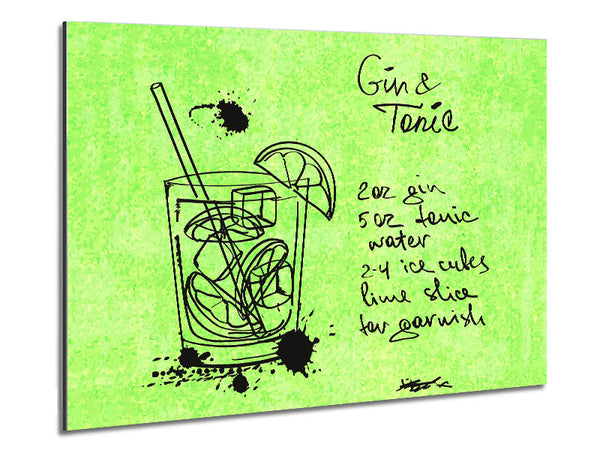 So bereiten Sie den perfekten Gin Tonic zu