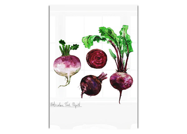Rote Beete