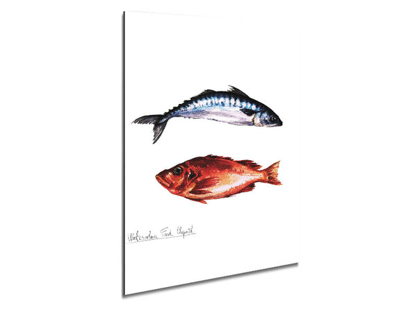 Fisch-Abendessen 2