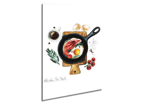 Frühstück