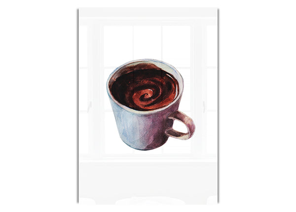Kaffeewirbel