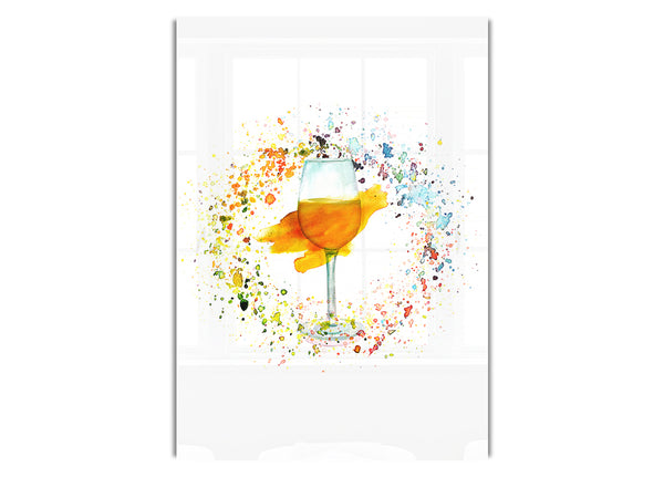 Cocktail-Spritzer