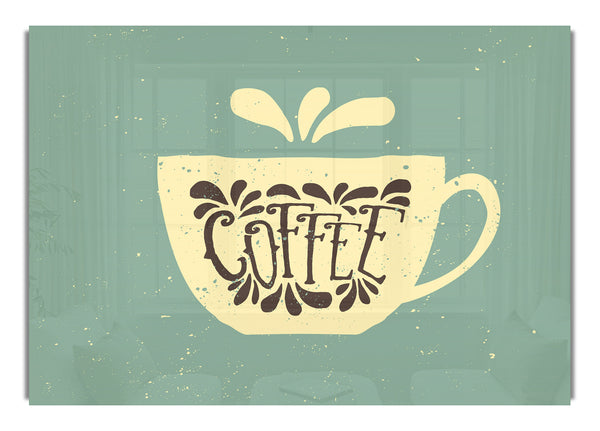 Kaffeespritzer