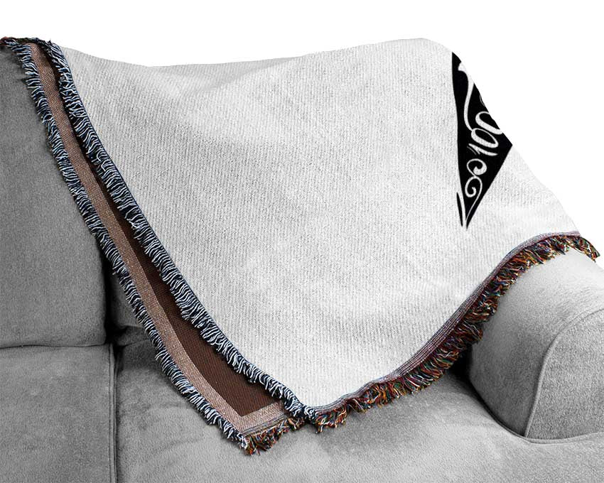 Vegan Woven Blanket