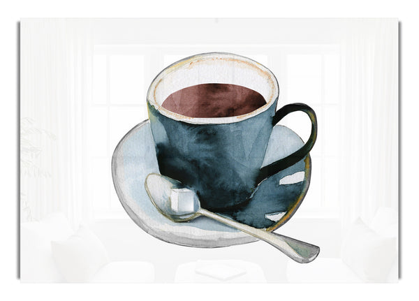 Kaffeezeit