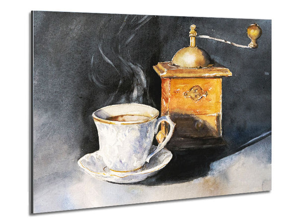 Kaffeemühle