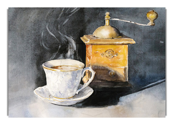 Kaffeemühle
