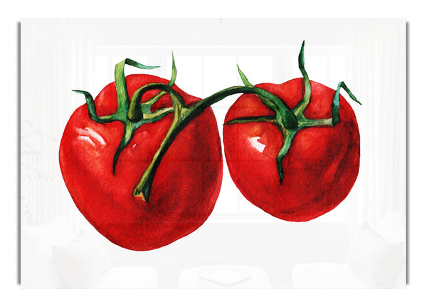 Duo-Tomate 2