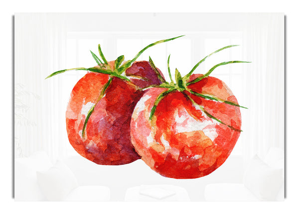 Duo-Tomate 1
