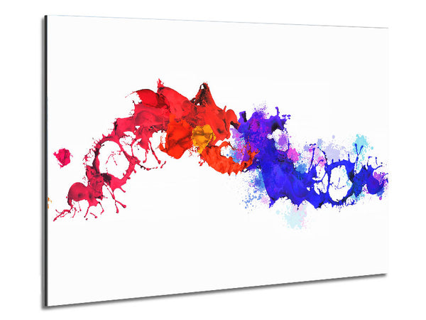 Farben kollidieren 1