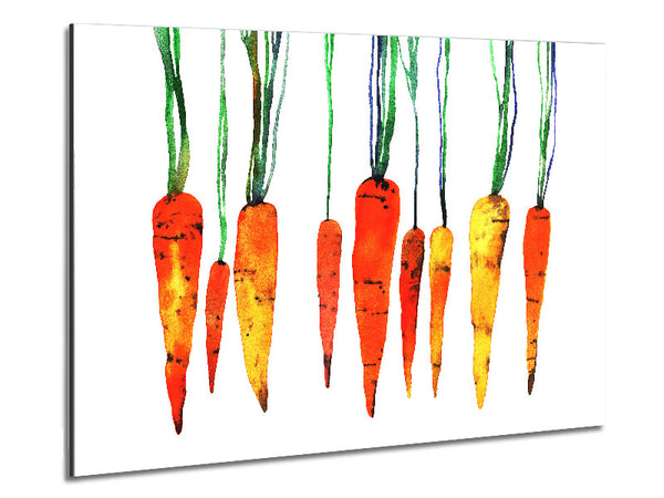 Dangling Carrots
