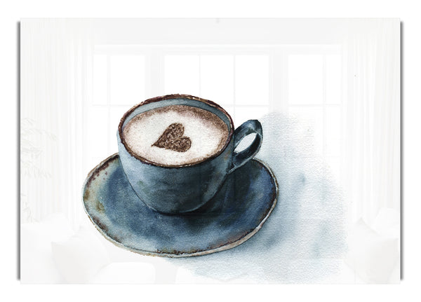 Kaffee Liebe