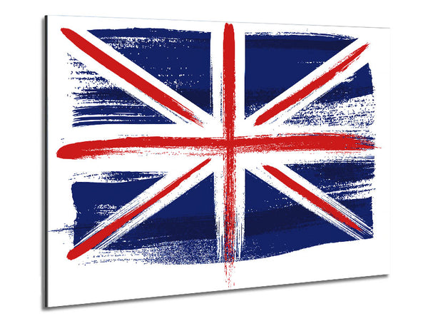 British Flag 1