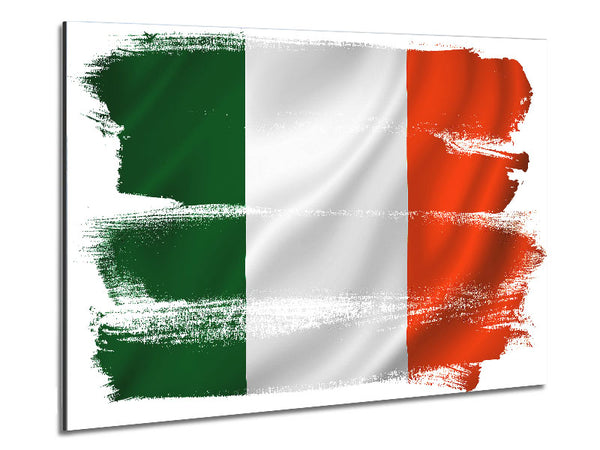Irish Flag 1