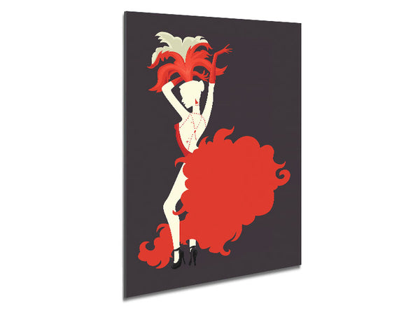 Showgirl