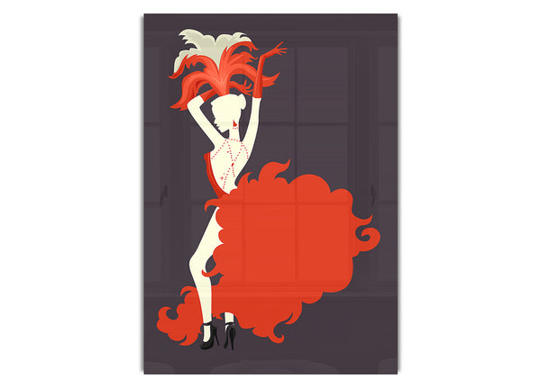 Showgirl