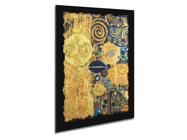 Goldener Klimt 2
