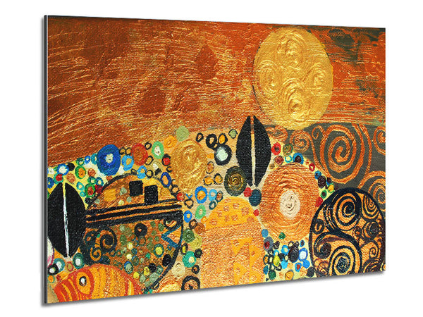 Goldener Klimt