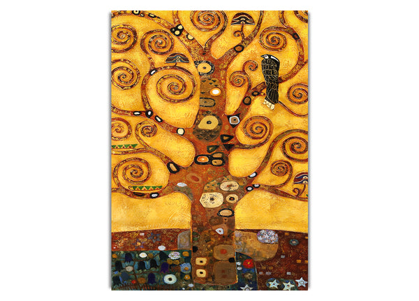 Klimt-Baum