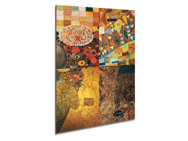 Klimts Goldene Regeln