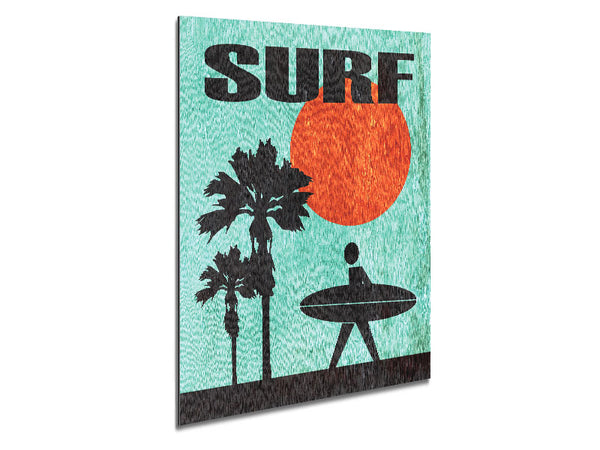 Surfzeit