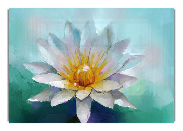 Seerose