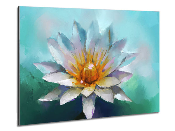 Seerose