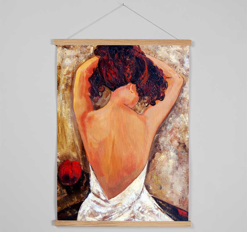 Classic Painting 1 Hanging Poster - Wallart-Direct UK