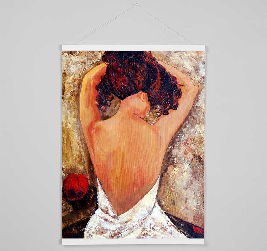 Classic Painting 1 Hanging Poster - Wallart-Direct UK