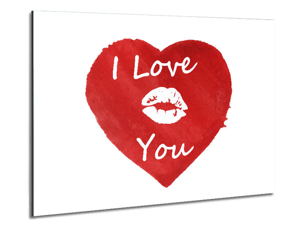 Ich liebe dich 2