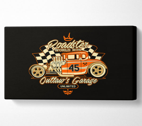 Outlaws Garage