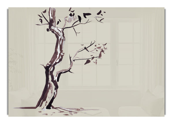 Winterbaum