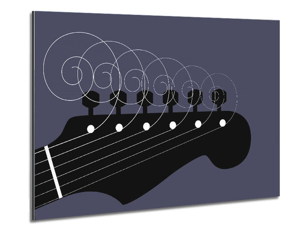 Gitarrensaiten