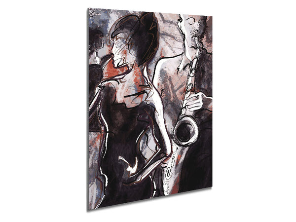 Den Blues spielen 4