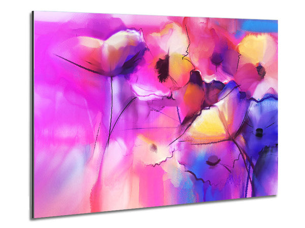 Rosa Mohn-Vision