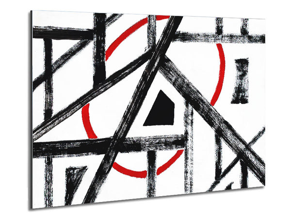 Linien ins Nirgendwo