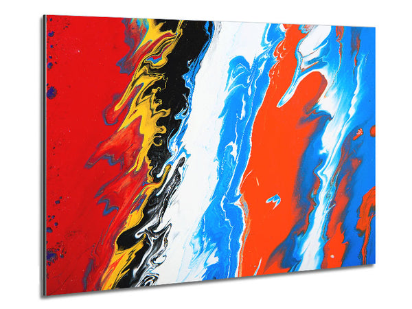 Meer der Farben 2