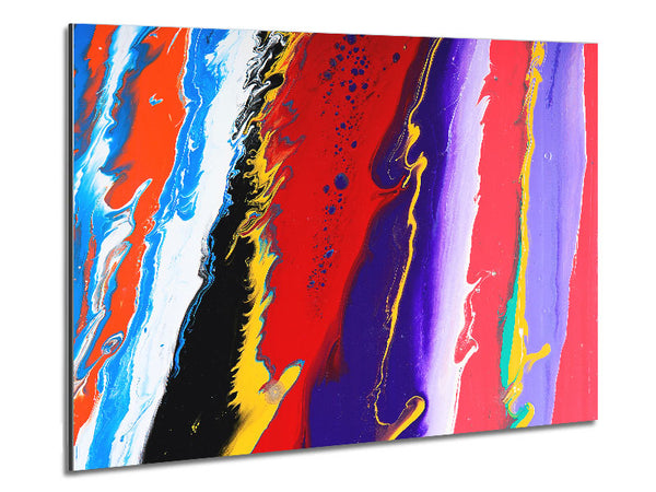 Meer der Farben 1