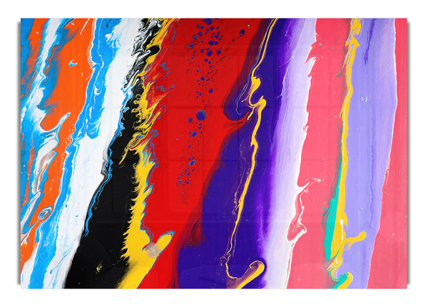 Meer der Farben 1