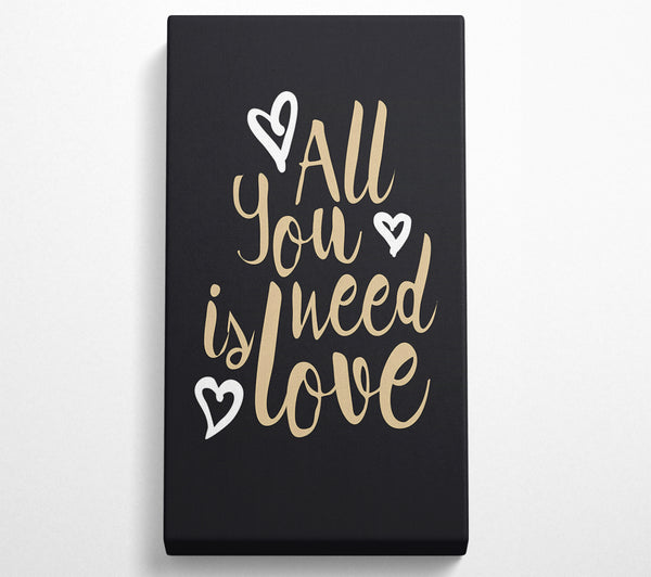 All You Need Is Love 2