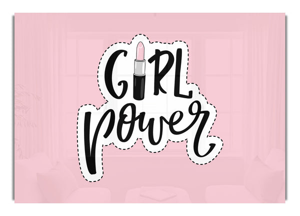 Girl Power 1