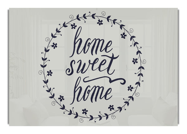 Home Sweet Home 4